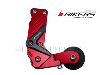 ΤΕΝΤΩΤΗΡΑΣ ΑΛΥΣΙΔΑΣ BIKERS ΚΟΚΚΙΝΟΣ CRYPTON X