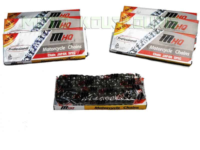 ΑΛΥΣΙΔΑ CRYPTON X 428-112 JAPAN ΕΝΙΣΧΥΜΕΝΗ