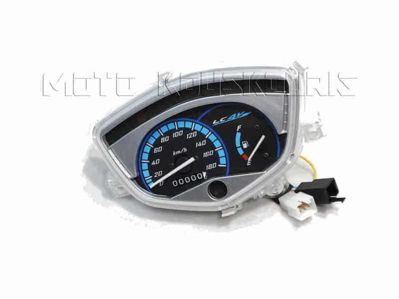ΚΟΝΤΕΡ CRYPTON X