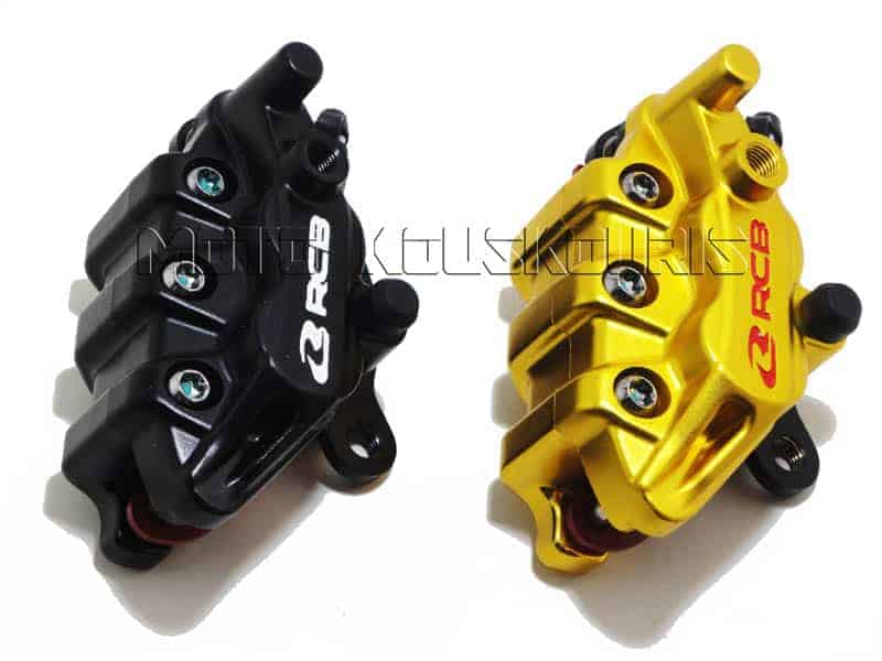 ΔΑΓΚΑΝΑ RACING BOY ΔΙΠΙΣΤΟΝΗ CRYPTON X