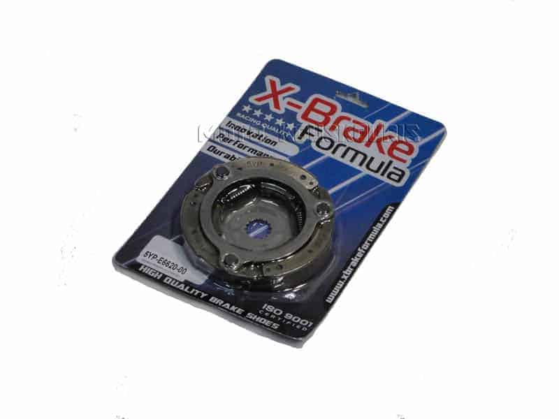 ΦΥΓΟΚΕΝΤΡΙΚΟ X-BRAKE CRYPTON X