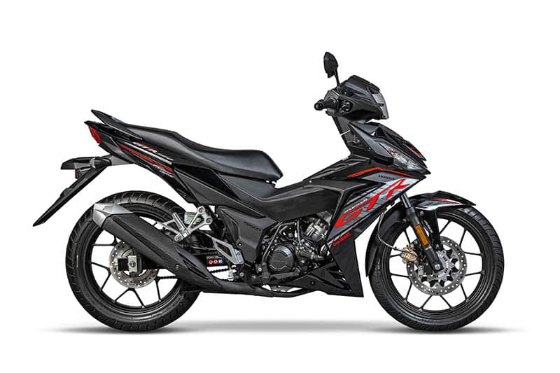 HONDA SUPRA GTR 150 ΚΑΙΝΟΥΡΙΟ ΣΕ ΟΛΑ ΤΑ ΧΡΩΜΑΤΑ