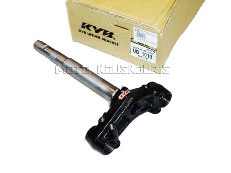 ΣΤΑΥΡΟΣ KAYABA CRYPTON X