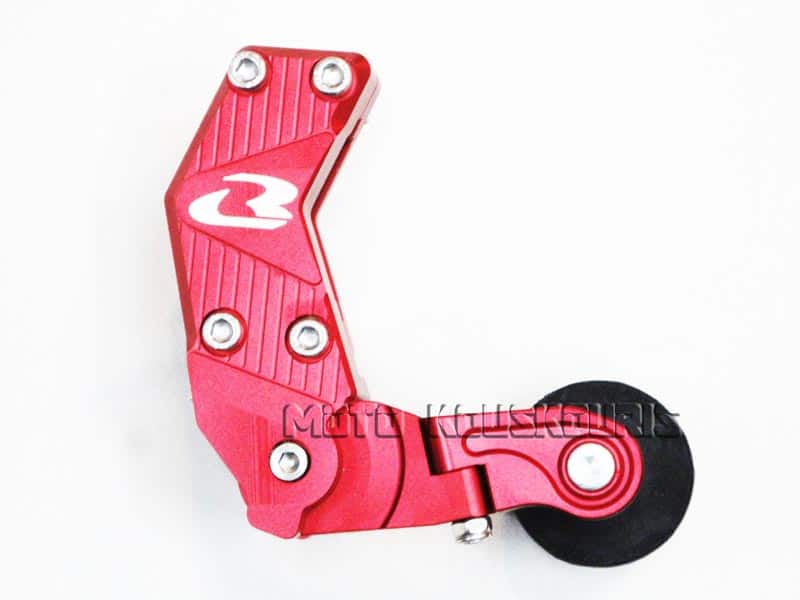 ΤΕΝΤΩΤΗΡΑΣ ΑΛΥΣΙΔΑΣ RACING BOY CRYPTON X