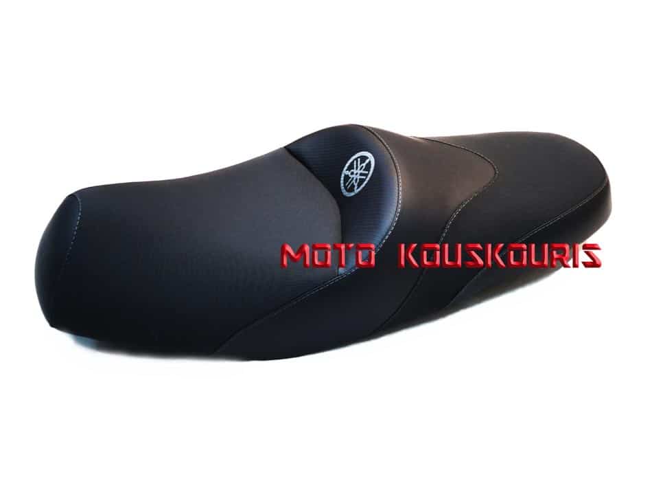 ΣΕΛΑ CRYPTON X ΑΝΑΤΟΜΙΚΗ