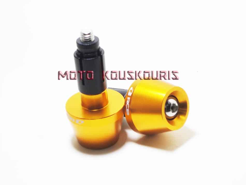 ΑΝΤΙΒΑΡΑ RACING BOY M3 ΧΡΥΣΑ CRYPTON X - UNIVERSAL