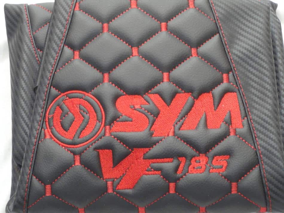 ΚΑΛΥΜΜΑ ΣΕΛΑΣ SYM VF185