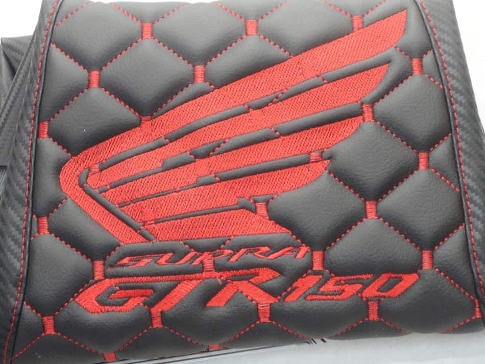 ΚΑΛΥΜΜΑ ΣΕΛΑΣ SUPRA GTR 150