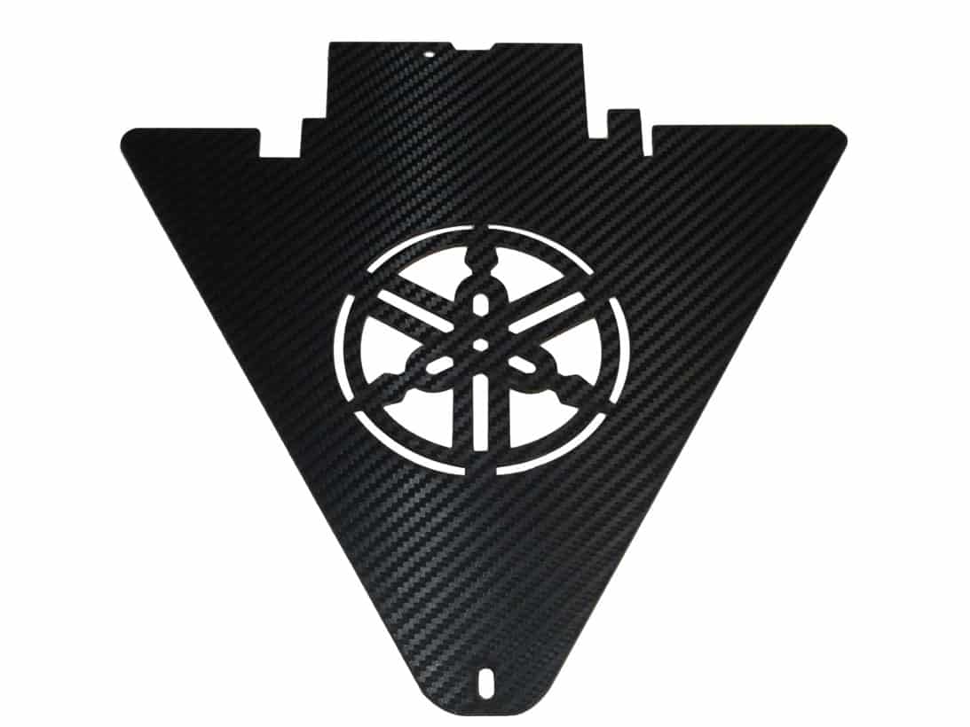 ΚΑΛΥΜΜΑ ΚΑΡΙΝΑΣ CRYPTON X ΠΛΑΣΤΙΚΟ ΚΑΡΜΠΟΝ