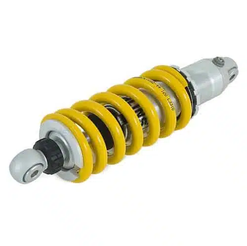 OHLINS ΑΜΟΡΤΙΣΕΡ ΠΙΣΩ CRYPTON X