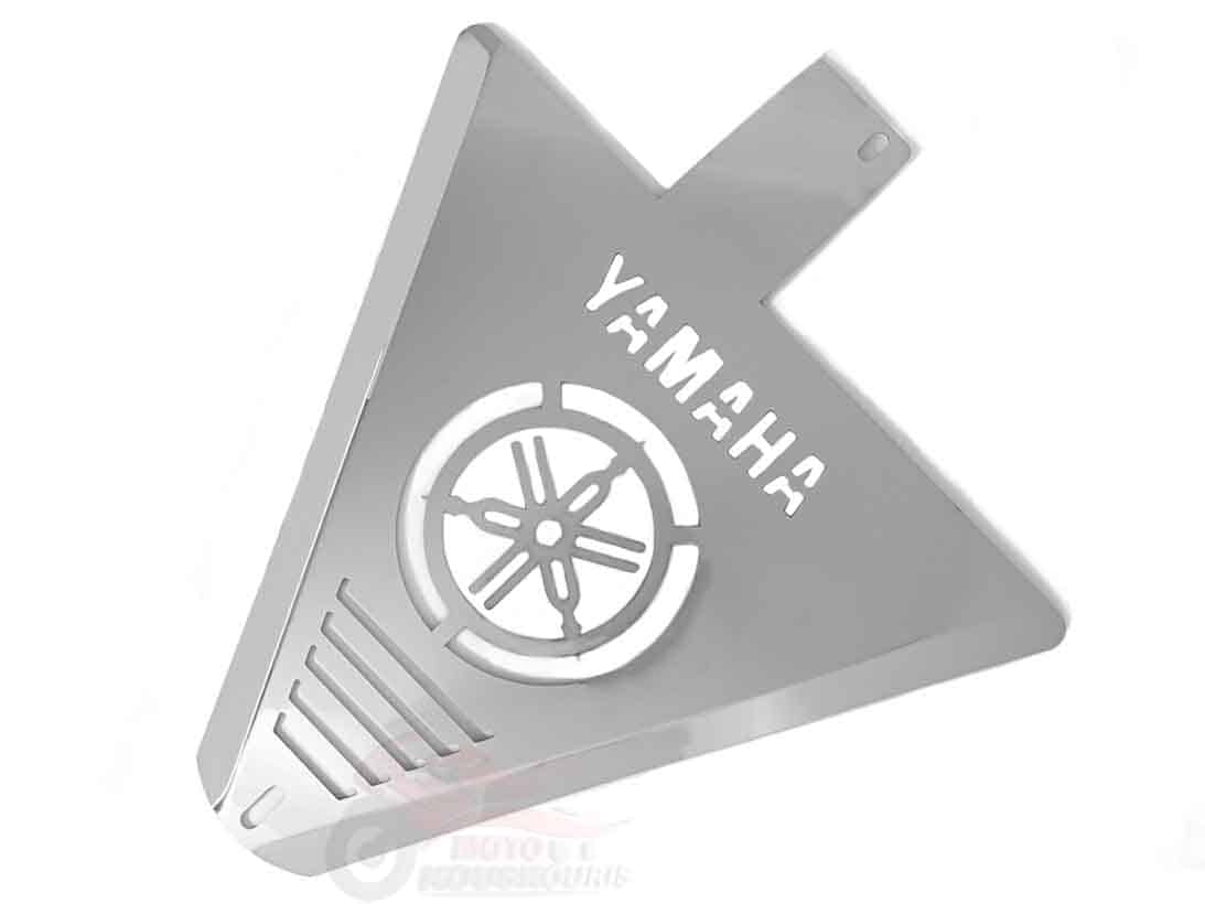 ΚΑΛΥΜΜΑ ΚΑΡΙΝΑΣ ΑΣΗΜΙ INOX CRYPTON X (ΚΑΘΡΕΦΤΗΣ)