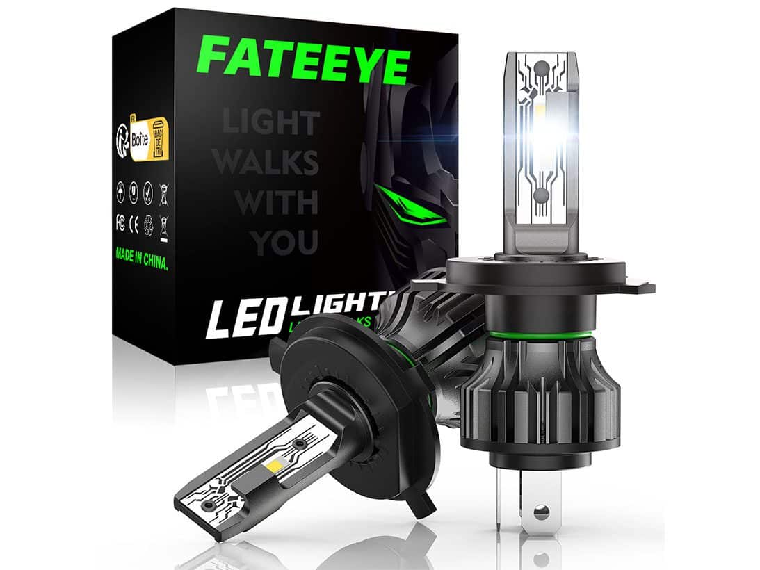ΛΑΜΠΑ LED INNOVA INJECTION 1 ΤΕΜΑΧΙΟ