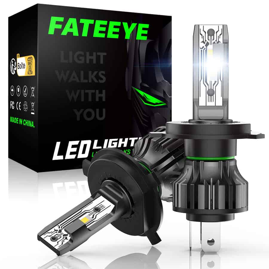 ΛΑΜΠΑ LED CRYPTON S 1 ΤΕΜΑΧΙΟ