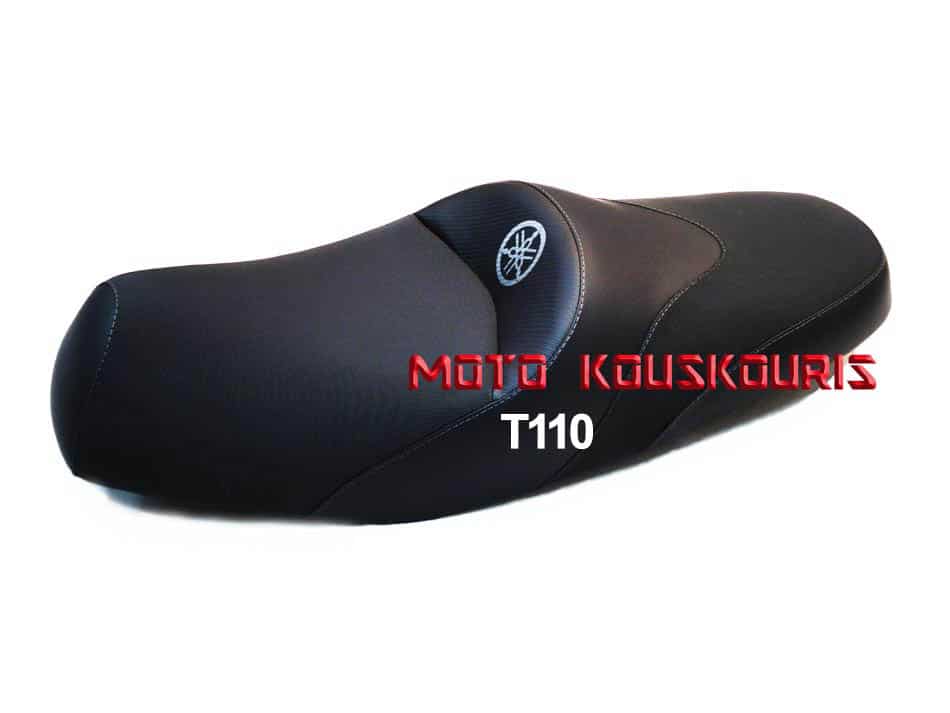 ΣΕΛΑ CRYPTON T110 ΑΝΑΤΟΜΙΚΗ
