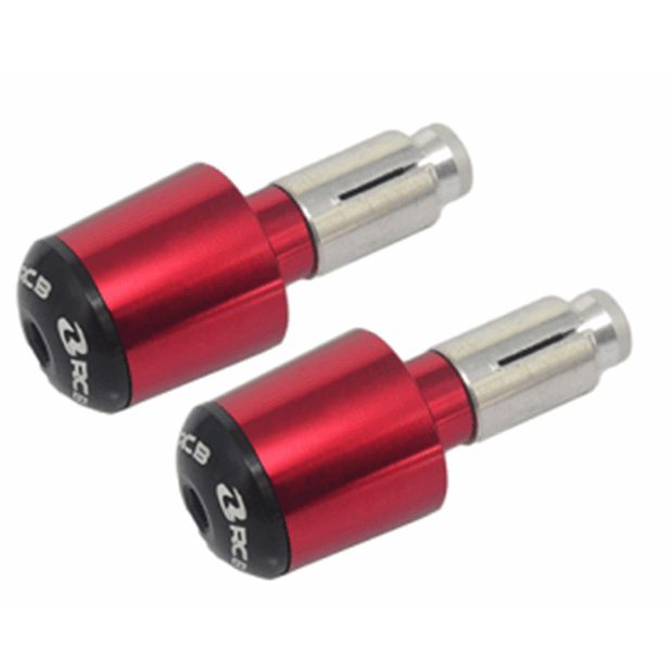 ΑΝΤΙΒΑΡΑ M2 RACING BOY ΚΟΚΚΙΝΑ CRYPTON X - UNIVERSAL