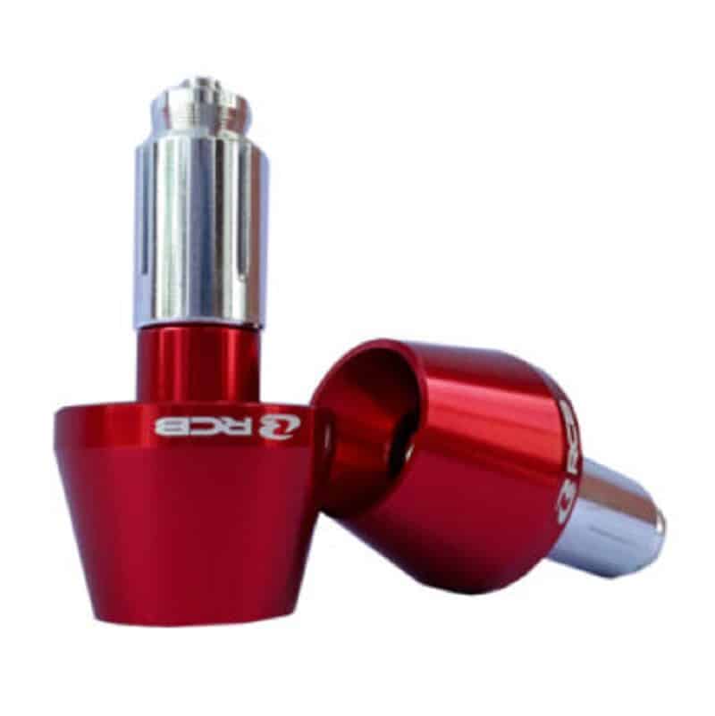ΑΝΤΙΒΑΡΑ M3 RACING BOY ΚΟΚΚΙΝΑ CRYPTON X - UNIVERSAL