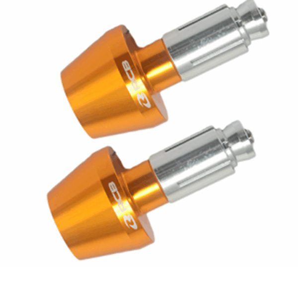 ΑΝΤΙΒΑΡΑ M3 RACING BOY ΧΡΥΣΑ CRYPTON X - UNIVERSAL