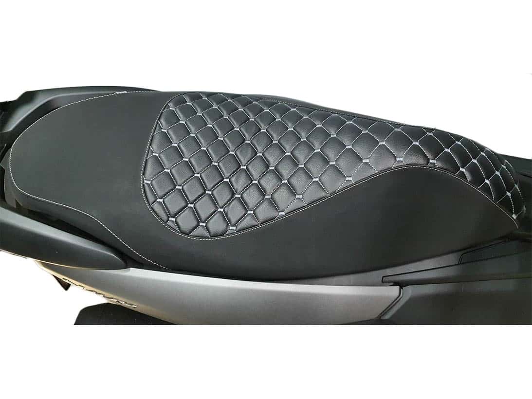 ΚΑΛΥΜΜΑ ΣΕΛΑΣ NMAX 125/155