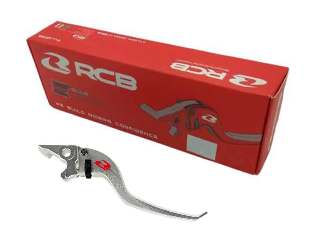 ΜΑΝΕΤΑ RACING BOY E-PLUS ΑΣΗΜΙ ΕSERIES CRYPTON X