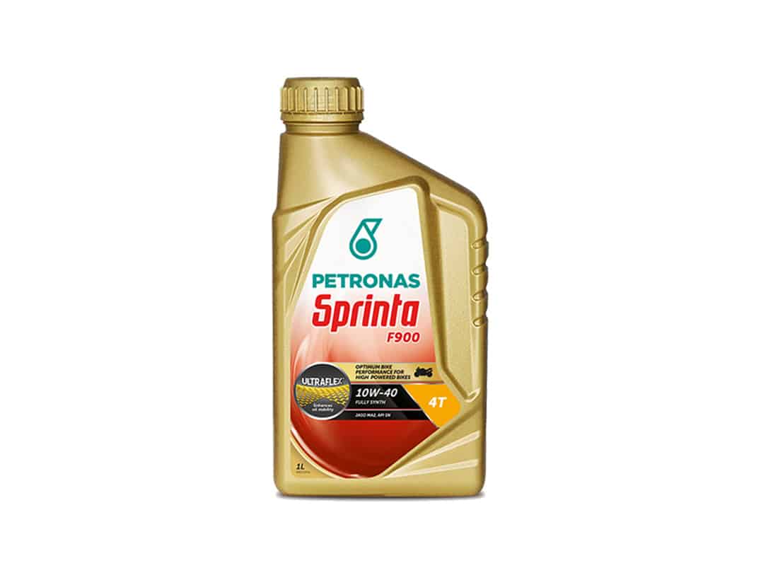ΛΑΔΙ PETRONAS 10W 40 FULL ΣΥΝΘΕΤΙΚΟ