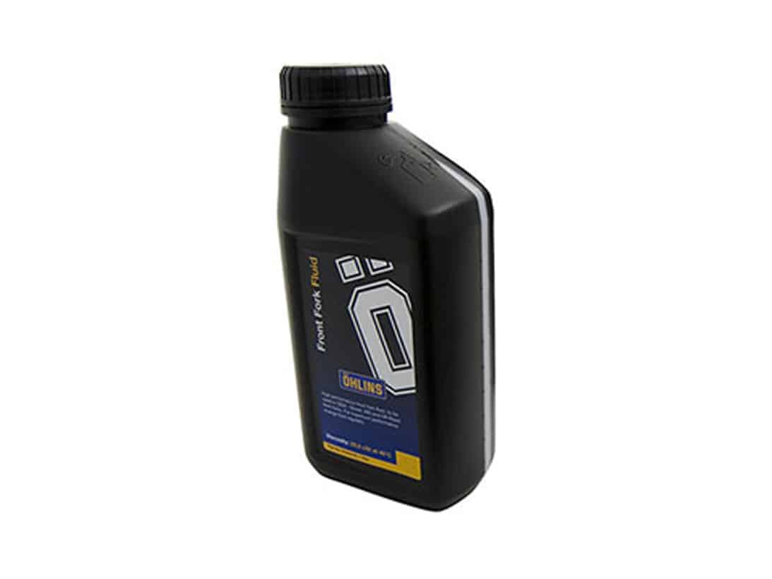 ΛΑΔΙ OHLINS 20W ΓΙΑ ΕΛΑΤΗΡΙΑ OHLINS CRYPTON X