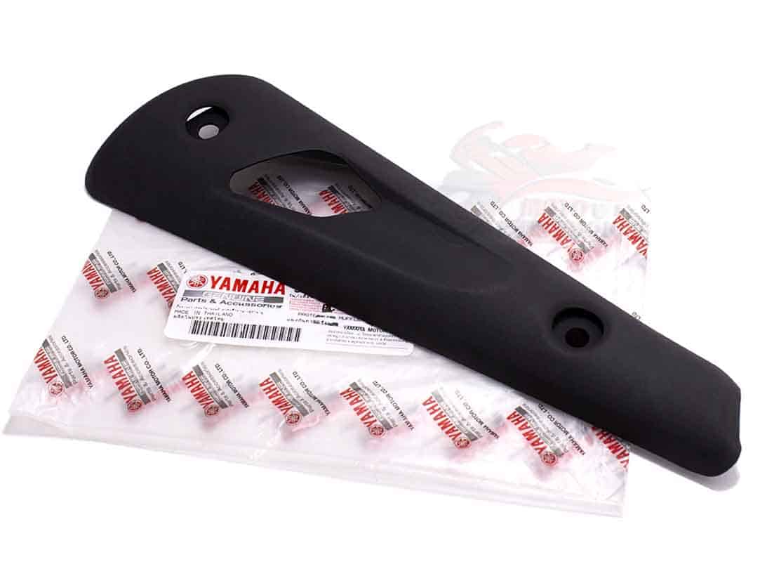 ΚΑΛΥΜΜΑ ΕΞΑΤΜΙΣΗΣ ΓΝΗΣΙΟ ΕΜΠΡΟΣ ΜΙΚΡΟ CRYPTON X