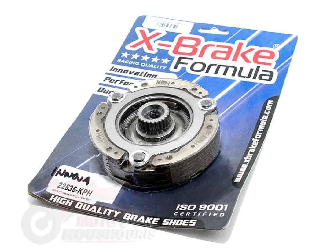 ΦΥΓΟΚΕΝΤΡΙΚΟ INNOVA X BRAKE