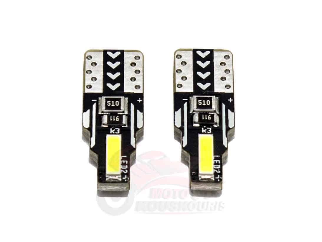 ΨΕΙΡΕΣ LED CRYPTON X ΑΣΠΡΕΣ FATEEYE 510