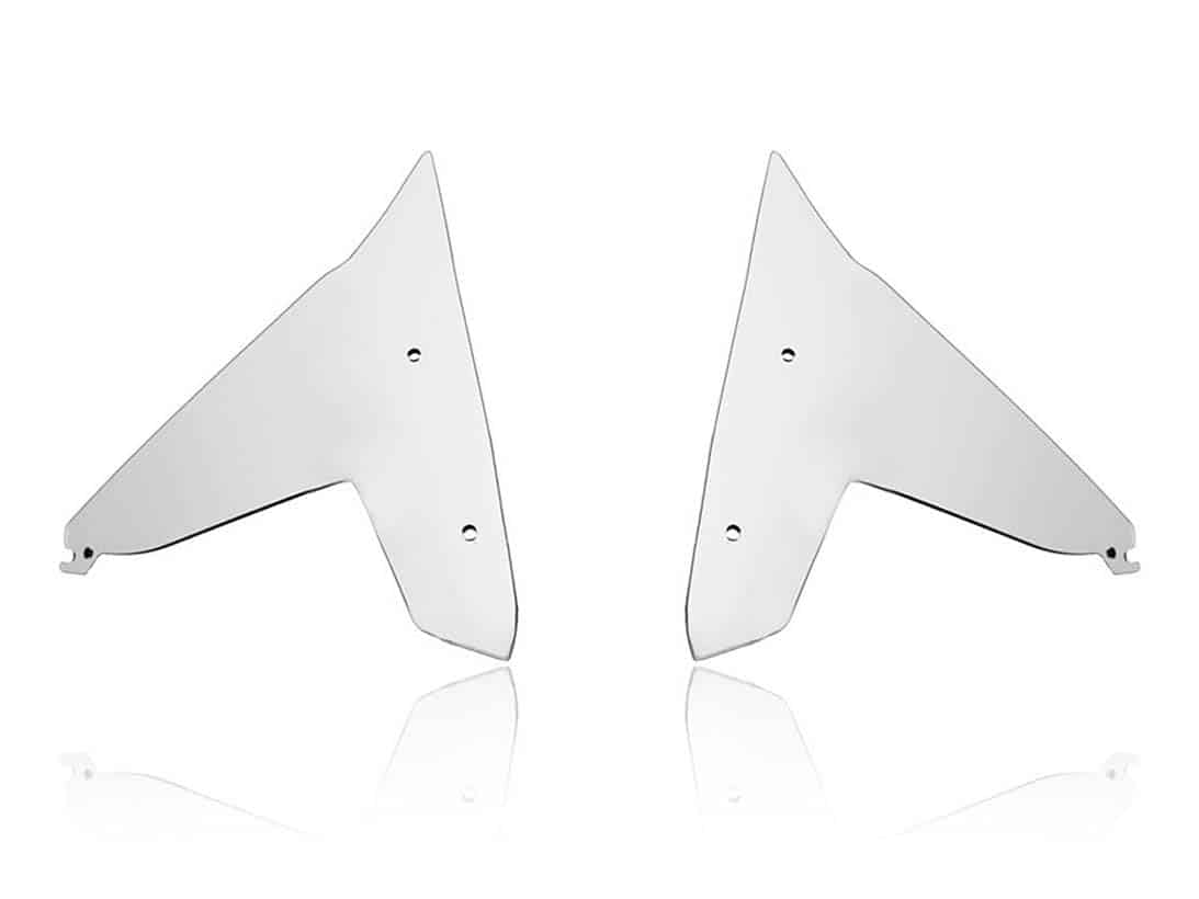ΖΕΛΑΤΙΝΑ WRS PAIR SIDE YAMAHA TENERE 700 19-23 SMOKED (ΕΛΑΦΡΩΣ ΦΙΜΕ)