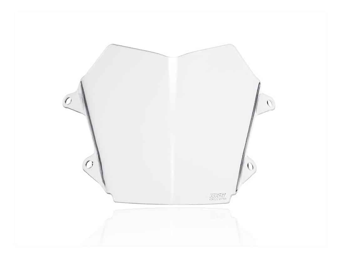 ΠΡΟΣΤΑΤΕΥΤΙΚΗ ΖΕΛΑΤΙΝΑ ΦΑΝΑΡΙΟΥ YAMAHA TENERE 700 19-23 TRANSPARENT (ΔΙΑΦΑΝΗ)