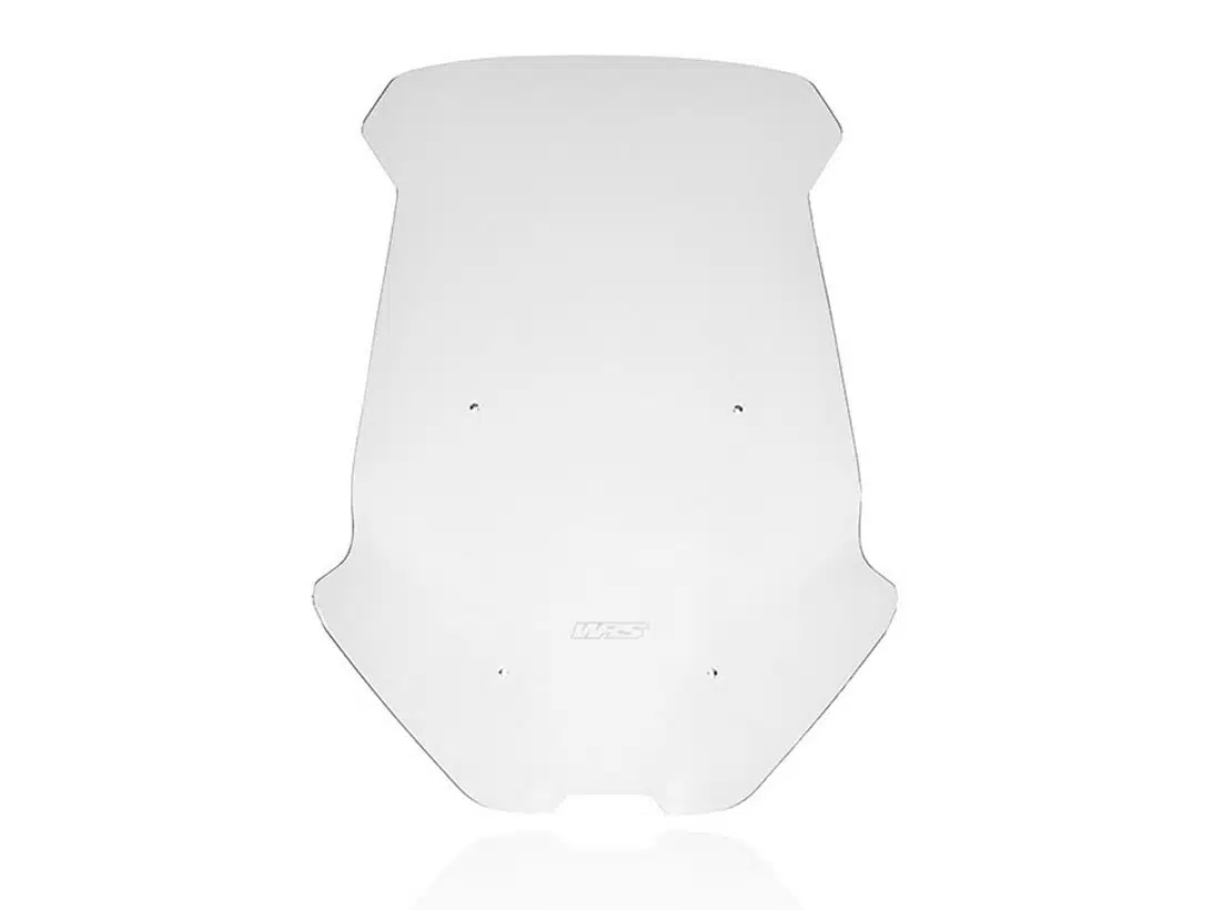 ΖΕΛΑΤΙΝΑ WRS HONDA X-ADV 750 21-23 TRANSPARENT (ΔΙΑΦΑΝΗ)