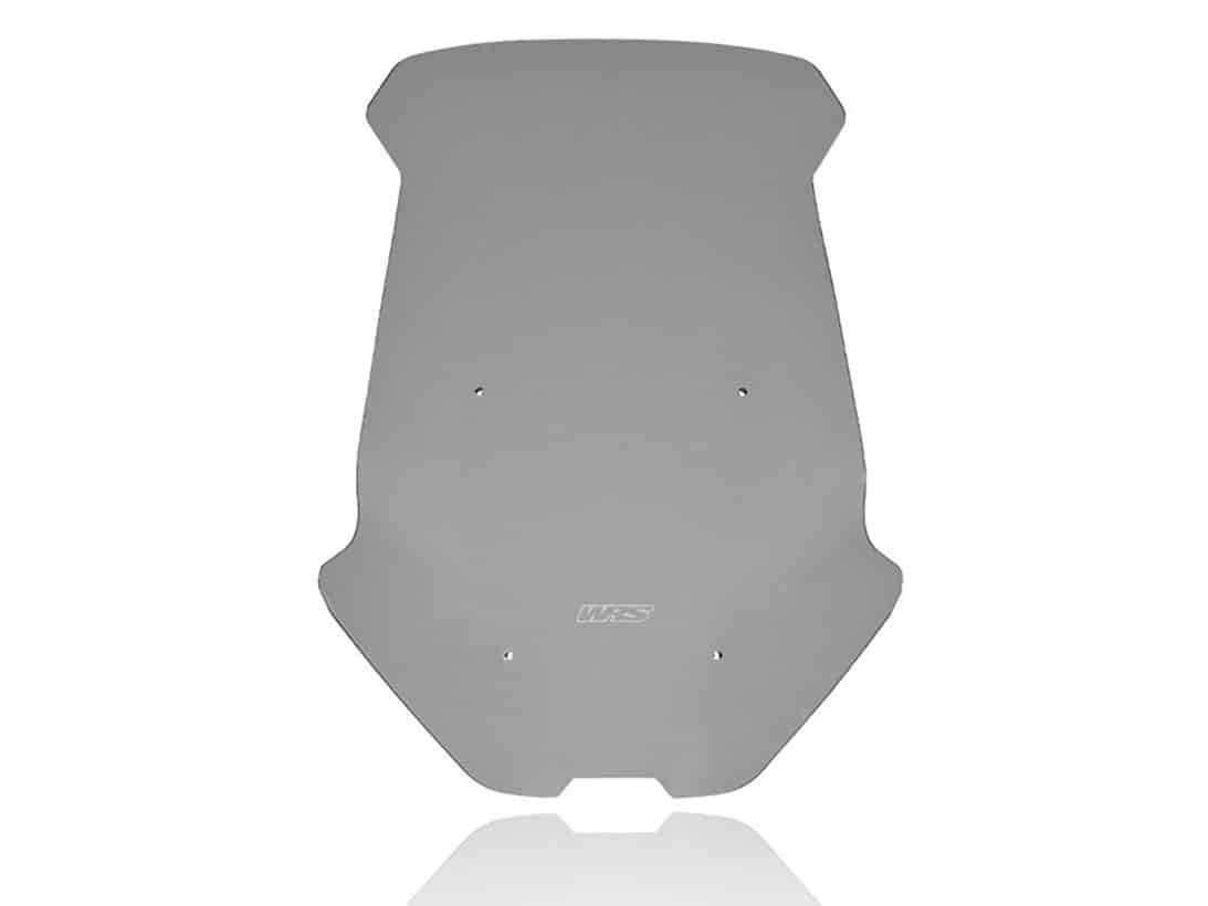 ΖΕΛΑΤΙΝΑ WRS HONDA X-ADV 750 21-23 SMOKED (ΕΛΑΦΡΩΣ ΦΙΜΕ)
