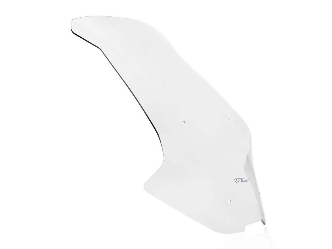 ΖΕΛΑΤΙΝΑ WRS HONDA ADV 350 21-23 TRANSPARENT (ΔΙΑΦΑΝΗ)