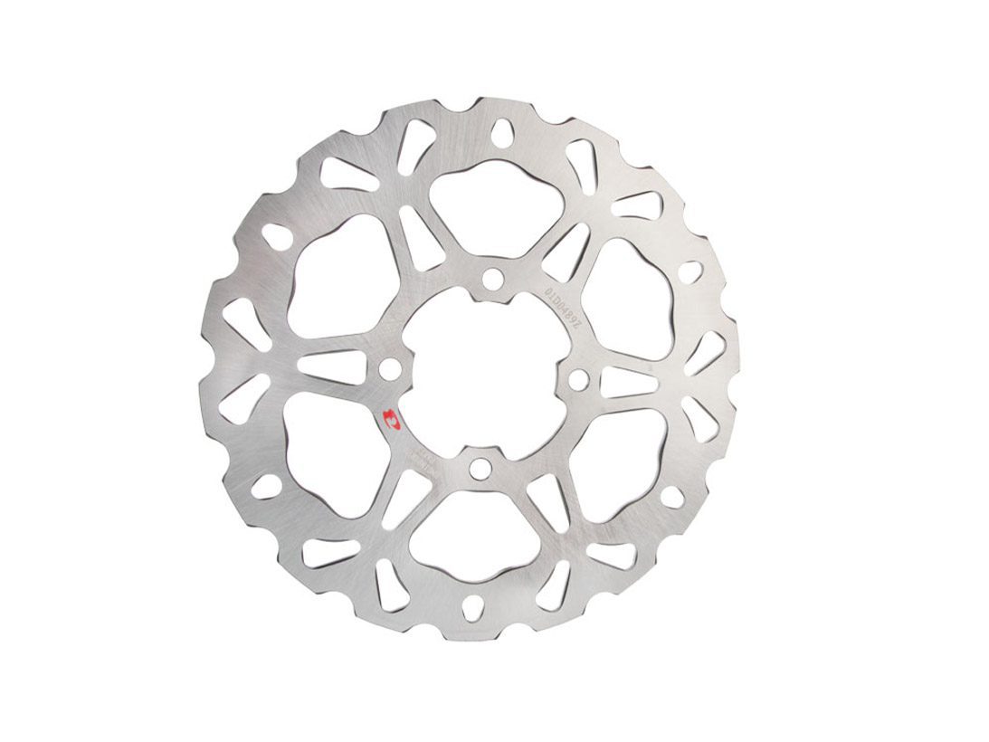 ΔΙΣΚΟΠΛΑΚΑ RACING BOY E-SERIES CRYPTON T 110