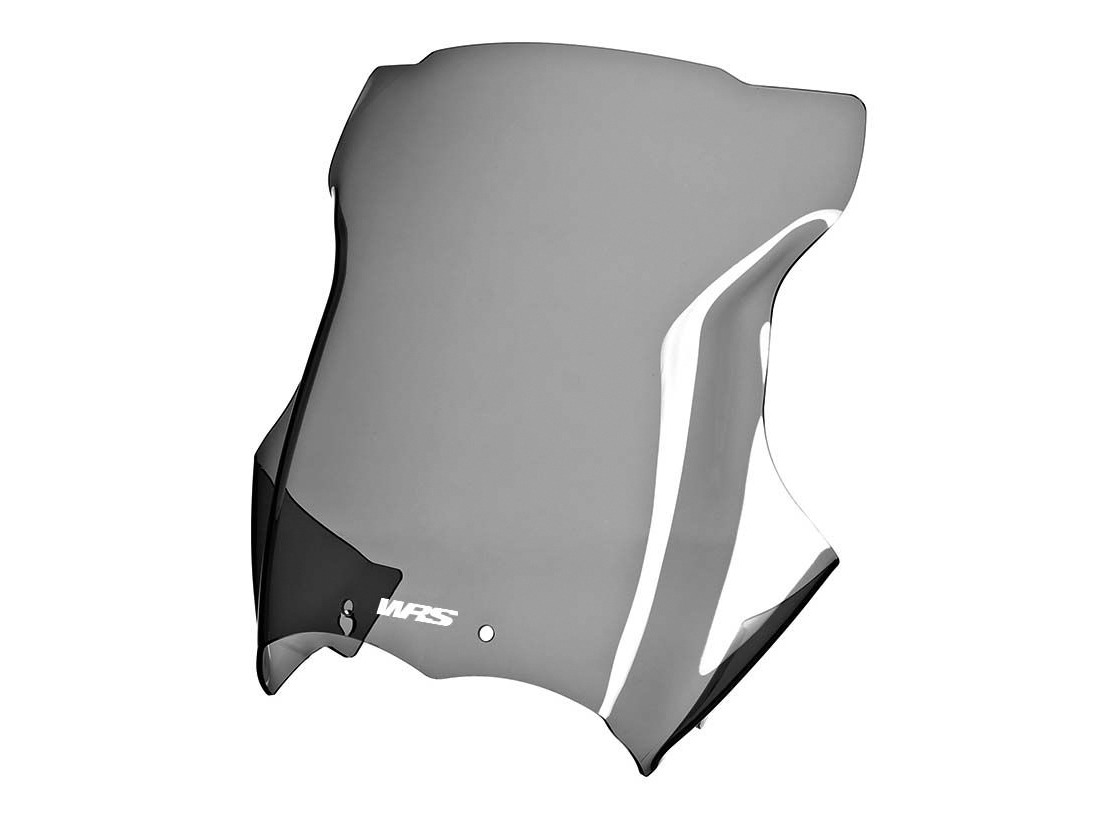 ΖΕΛΑΤΙΝΑ WRS BMW R 1200 GS 04-12 / R 1200 GS ADVENTURE 04-12 DARK SMOKED (ΣΚΟΥΡΟ ΦΙΜΕ)