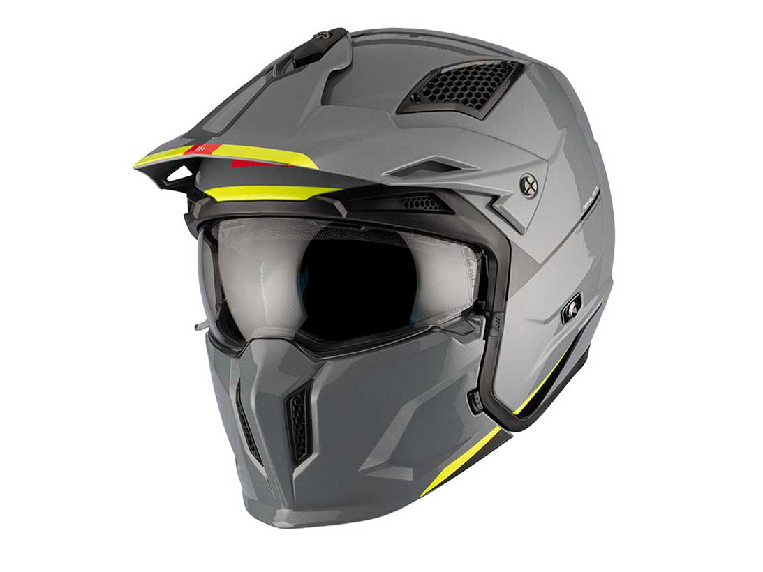 MT STREETFIGHTER SV ECE 22.06 A22 NARDO ΓΚΡΙ