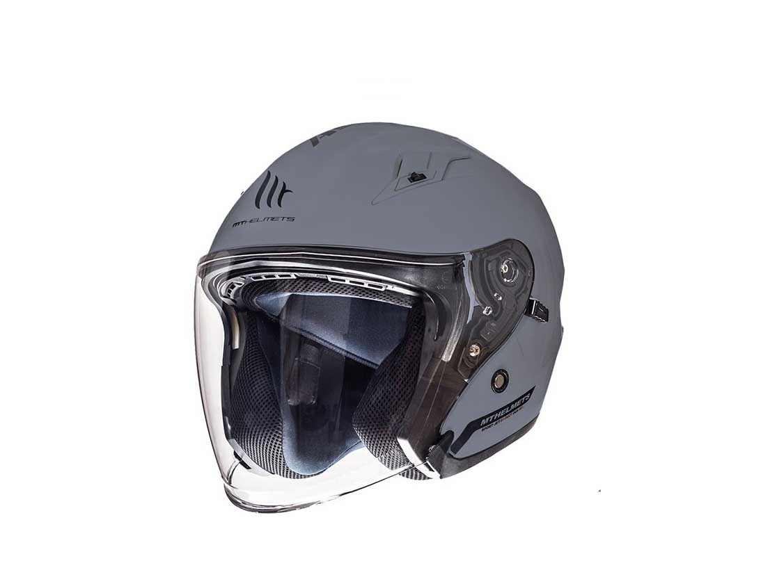 MT AVENUE SV A12 NARDO GREY