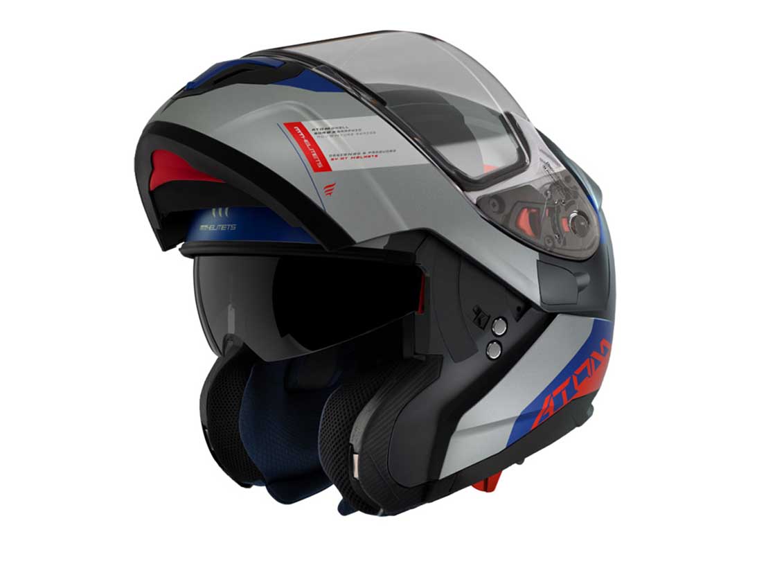 MT ATOM SV GOREX C12 ΤΙΤΑΝΙΟ MATT