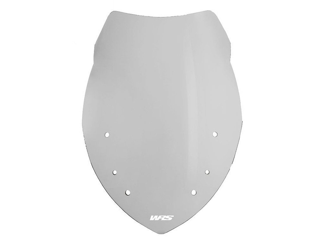 ΖΕΛΑΤΙΝΑ WRS BMW R 1200 RT 05-13 SMOKED (ΕΛΑΦΡΩΣ ΦΙΜΕ)
