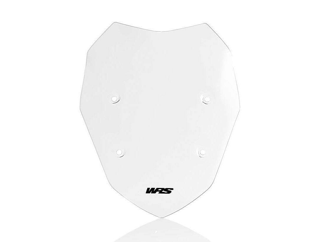 ΖΕΛΑΤΙΝΑ WRS BMW S 1000 XR 15-19 TRANSPARENT (ΔΙΑΦΑΝΗ)
