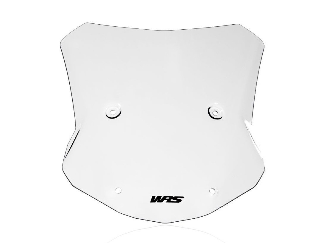 ΖΕΛΑΤΙΝΑ WRS BMW S 1000 XR 20-23 TRANSPARENT (ΔΙΑΦΑΝΗ)