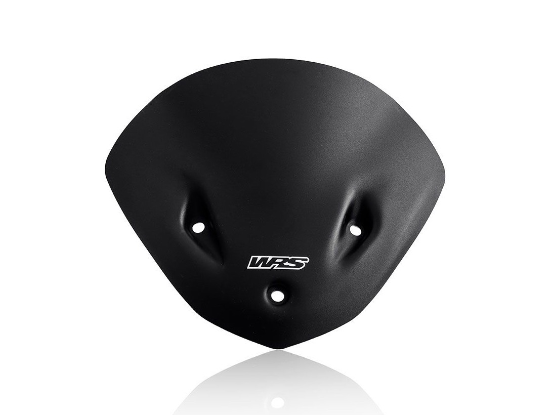 ΖΕΛΑΤΙΝΑ WRS BMW S 1000 R 2014-2020 (ΜΑΥΡΗ ΜΑΤ)