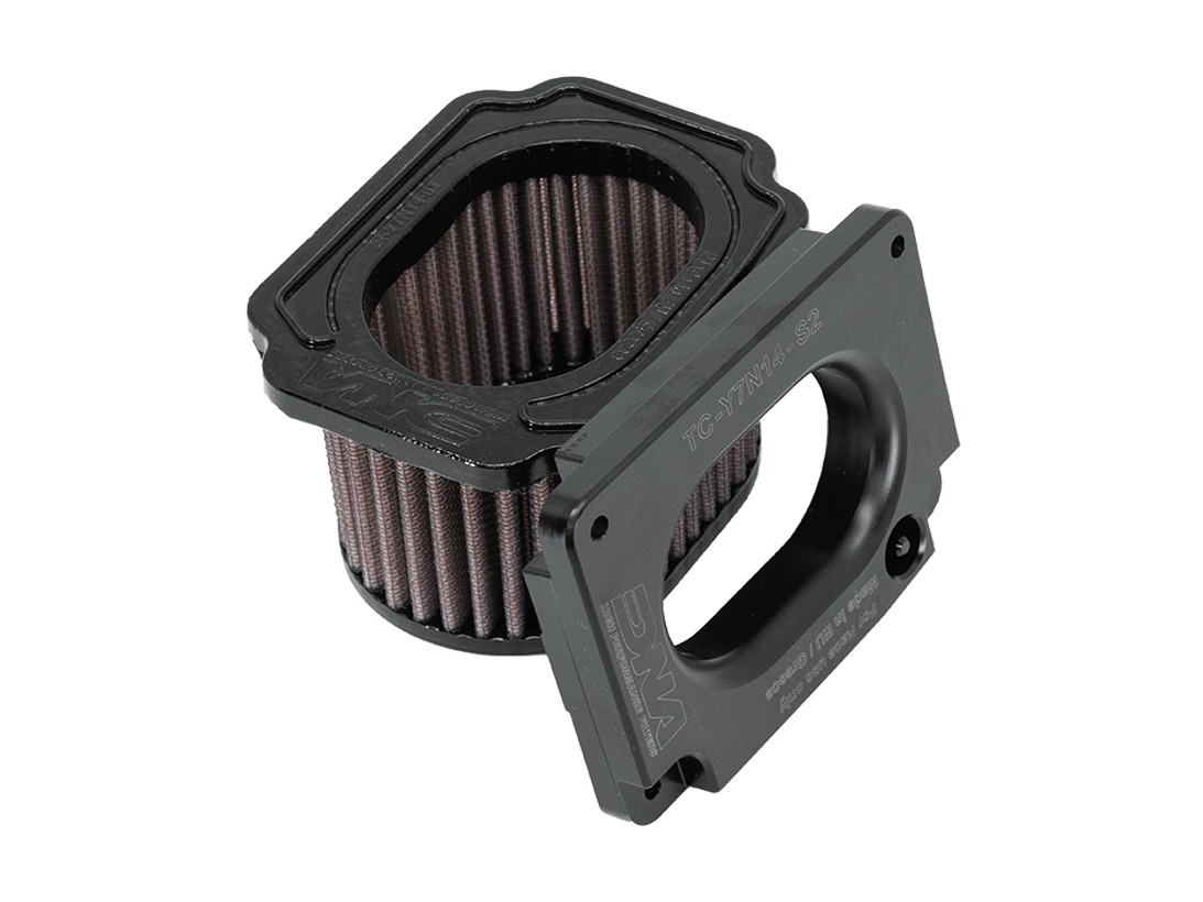 ΦΙΛΤΡΟ ΑΕΡΟΣ DNA YAMAHA YZF R7 22-23 + STAGE 2 AIR BOX