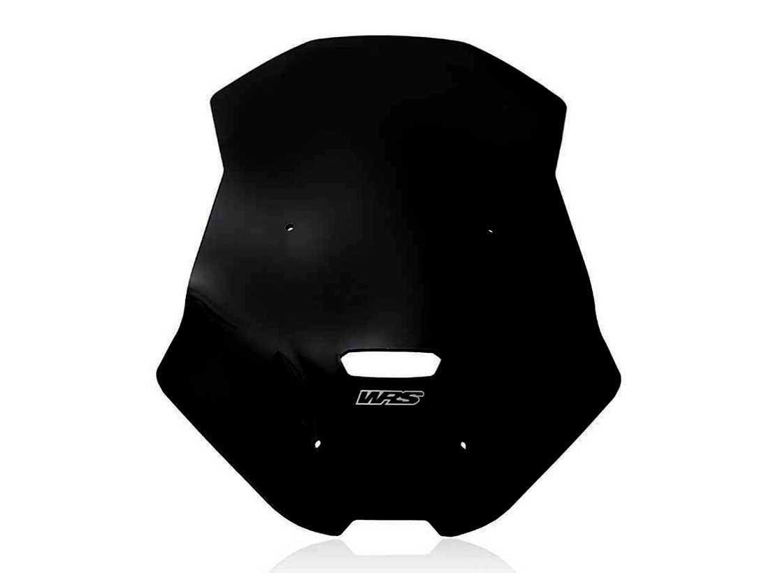 ΖΕΛΑΤΙΝΑ WRS HONDA ADV 350 21-23 (ΜΑΥΡΗ ΜΑΤ)