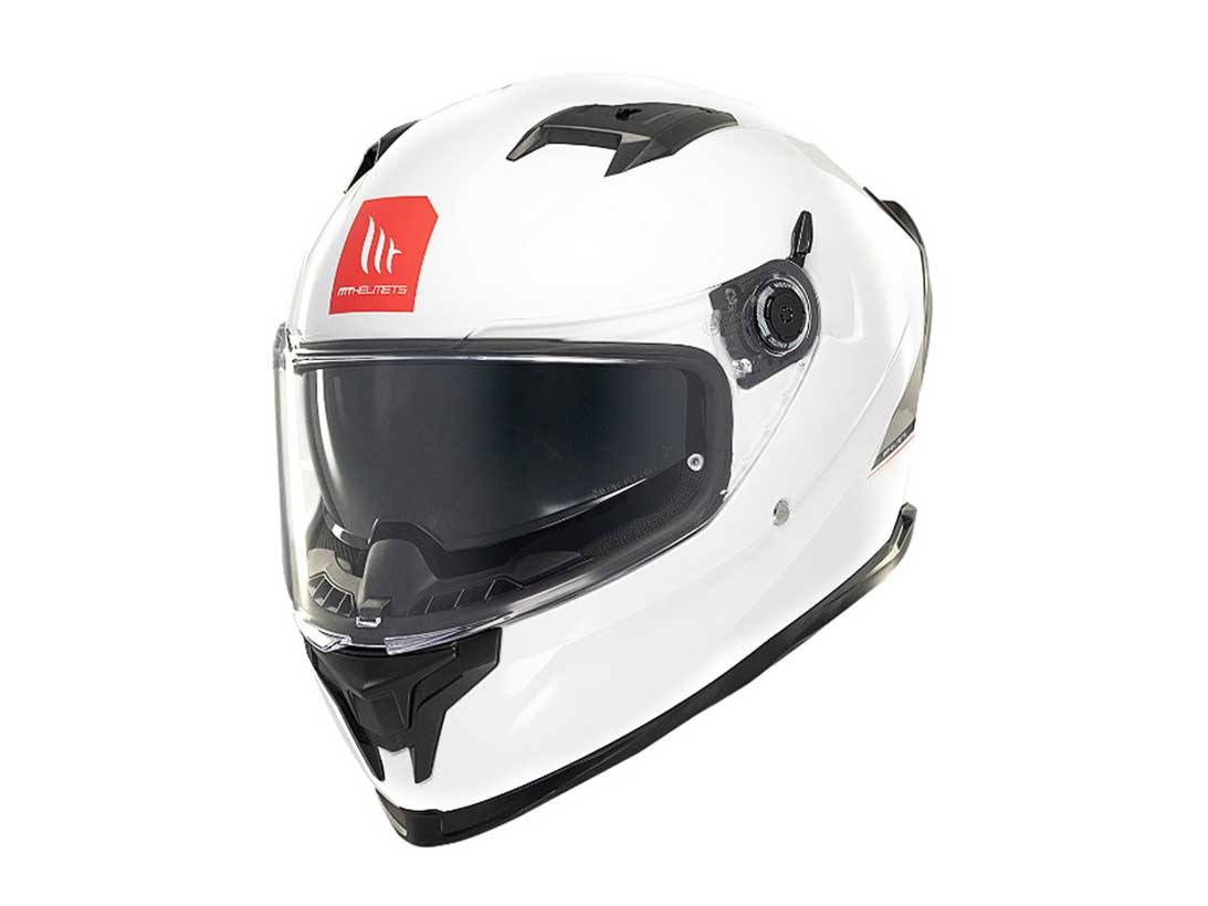 MT BRAKER SV ECE 22.06 ΑΣΠΡΟ PEARL GLOSS A0