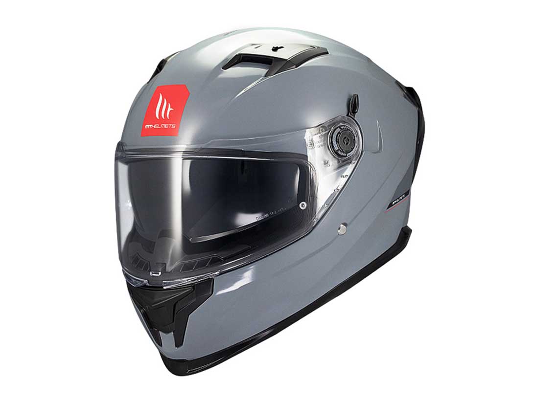MT BRAKER SV ECE 22.06 NARDO ΓΚΡΙ GLOSS A12