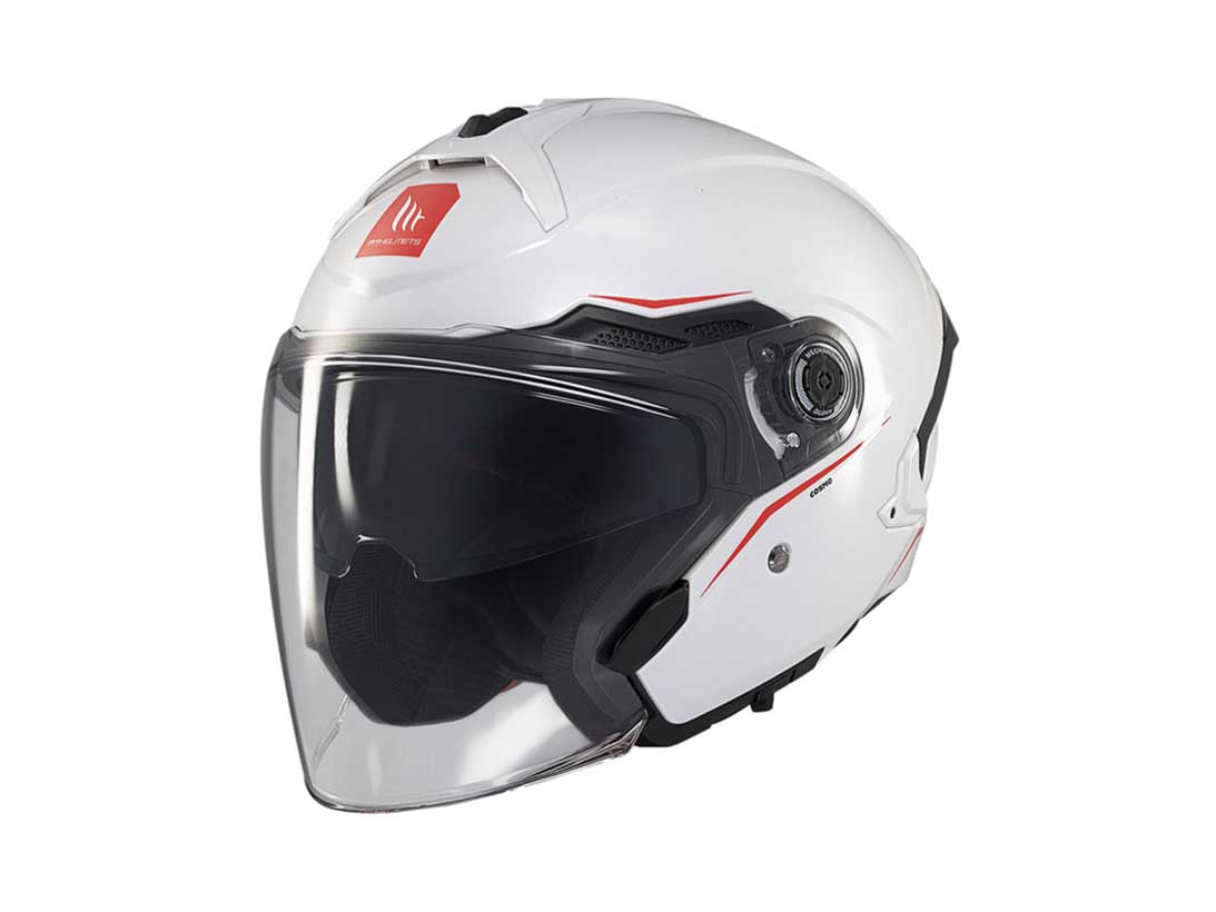 MT COSMO SV C ECE 22.06 ΑΣΠΡΟ GLOSS A0
