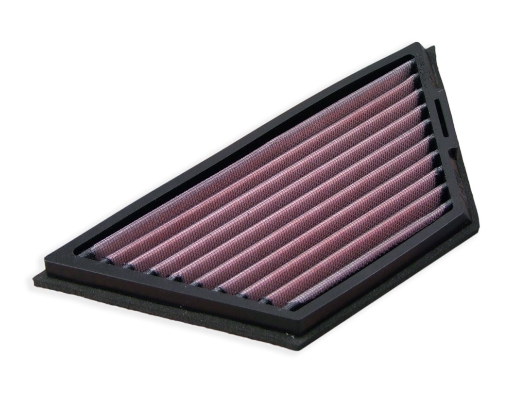 ΦΙΛΤΡΟ ΑΕΡΟΣ DNA KAWASAKI ZZR 1400 06-11/ ZX14 06-11/GTR 1400 08-10 /ZG 1400 CONCOURS 08-20
