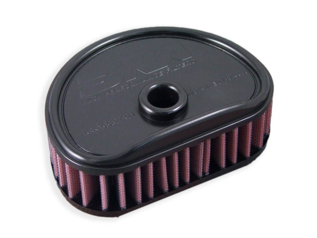 ΦΙΛΤΡΟ ΑΕΡΟΣ DNA KAWASAKI VN 1600 VULCAN ALL 03-08 / VN 1600 NOMAD ALL 05-08
