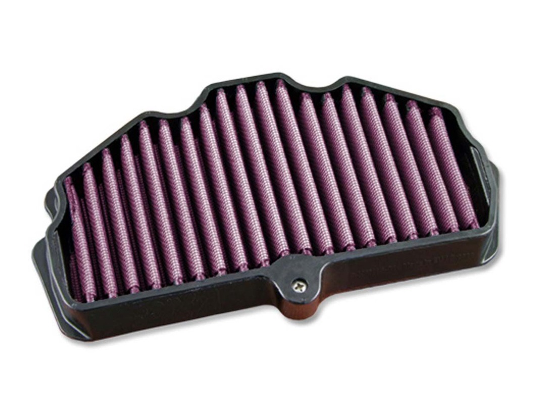 ΦΙΛΤΡΟ ΑΕΡΟΣ DNA KAWASAKI KLE 650 ABS 15-18 / NINJA 650 ABS 17-23/ VERSYS 650 ABS 15-23/ VULCAN 650 S/ABS/SE 15-23 / Z 650 ABS 1